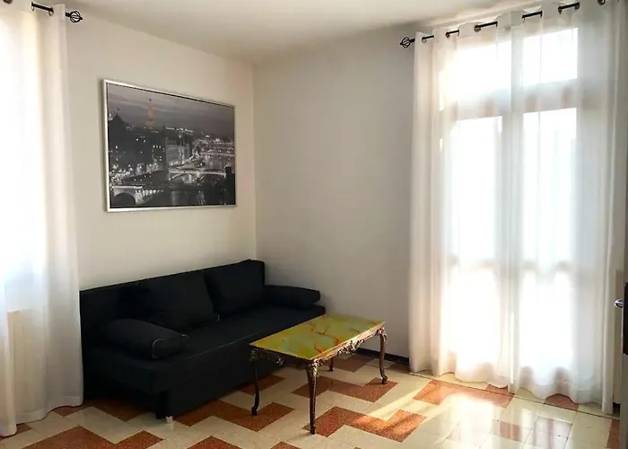 Casa Vacanza Ferrari2