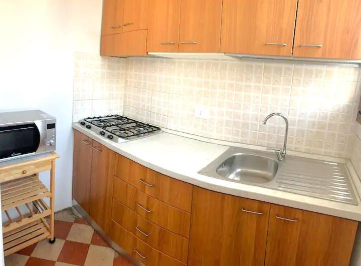 Appartamento Casa Ferrari2 *