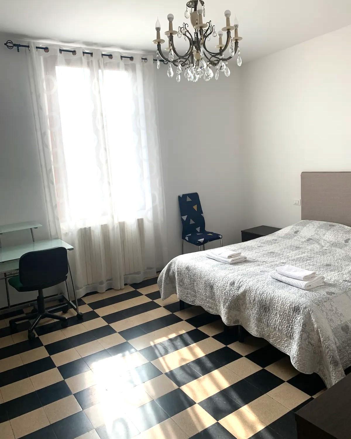 Casa Ferrari2 Brescia