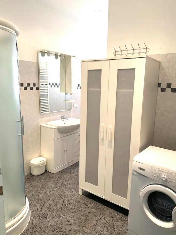 Apartamento Casa Ferrari2 *